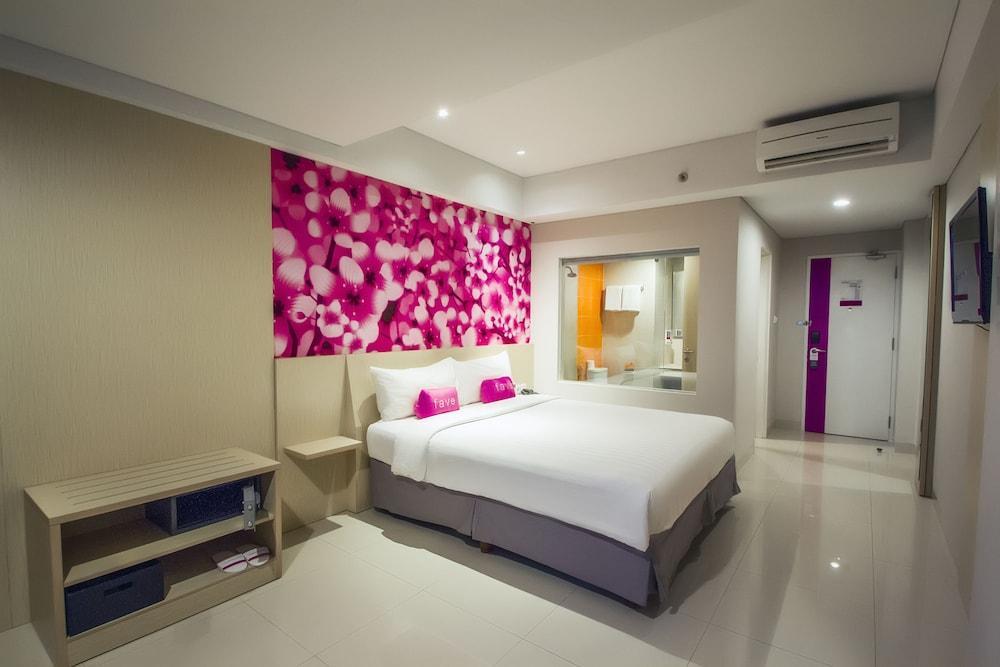 D'Primahotel Balikpapan Экстерьер фото