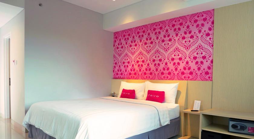 D'Primahotel Balikpapan Экстерьер фото