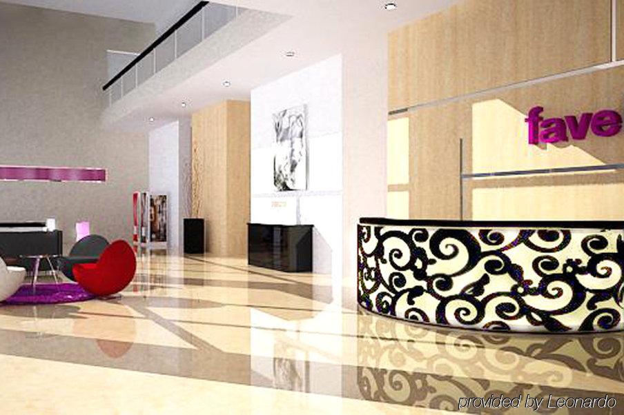 D'Primahotel Balikpapan Экстерьер фото