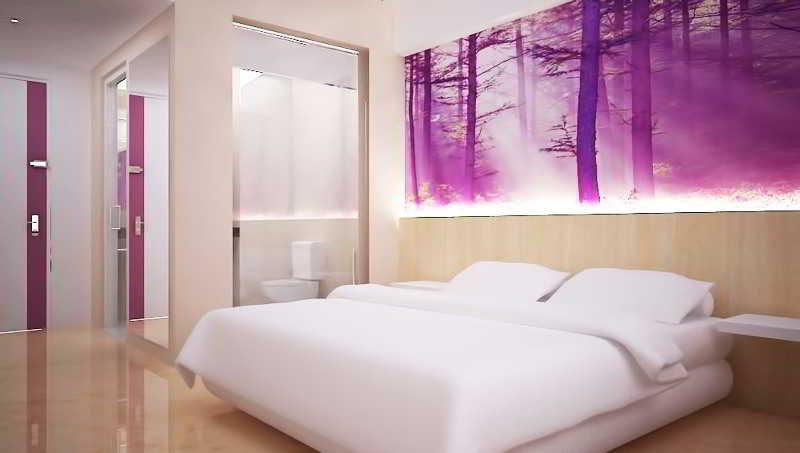 D'Primahotel Balikpapan Экстерьер фото