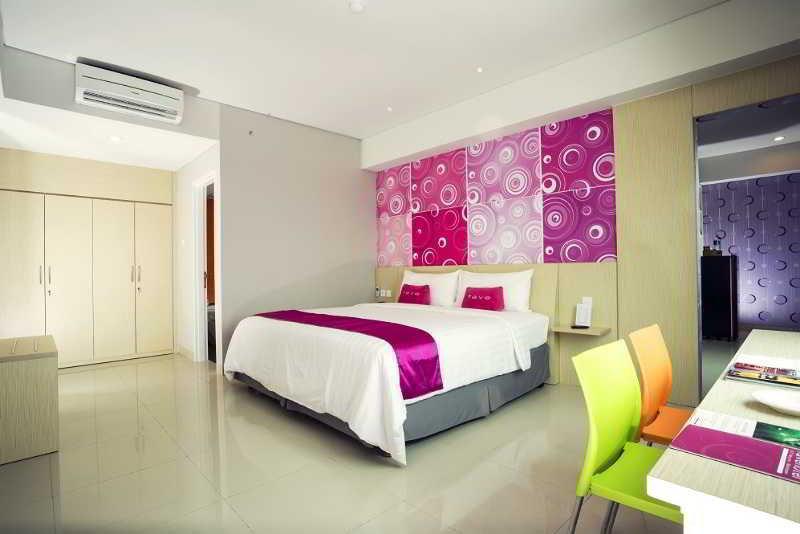 D'Primahotel Balikpapan Экстерьер фото