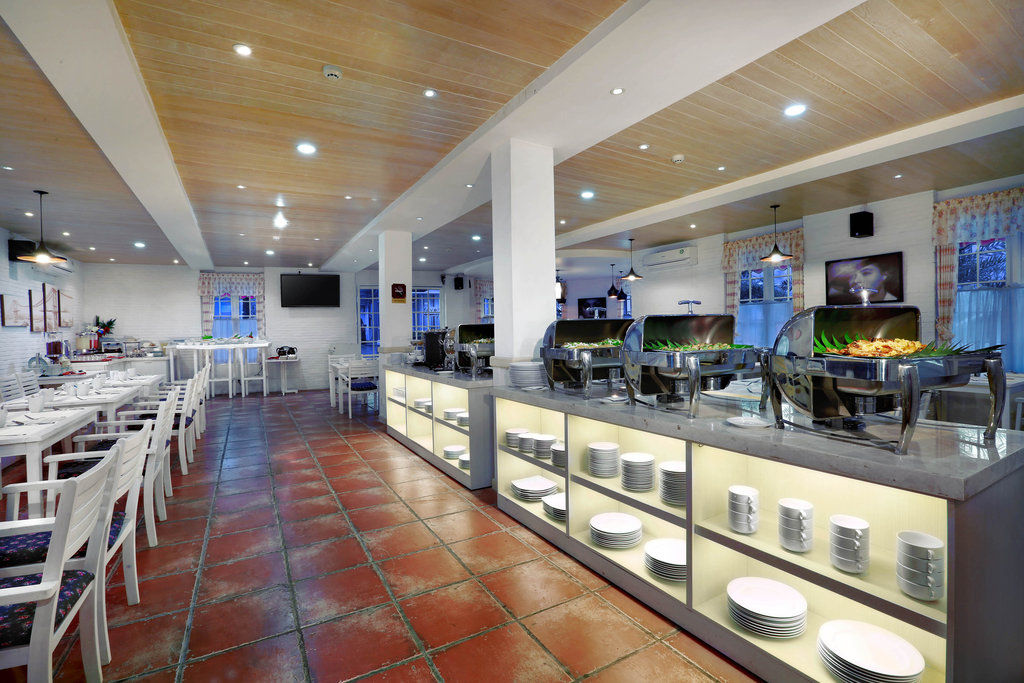 D'Primahotel Balikpapan Экстерьер фото