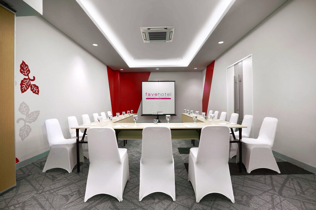 D'Primahotel Balikpapan Экстерьер фото