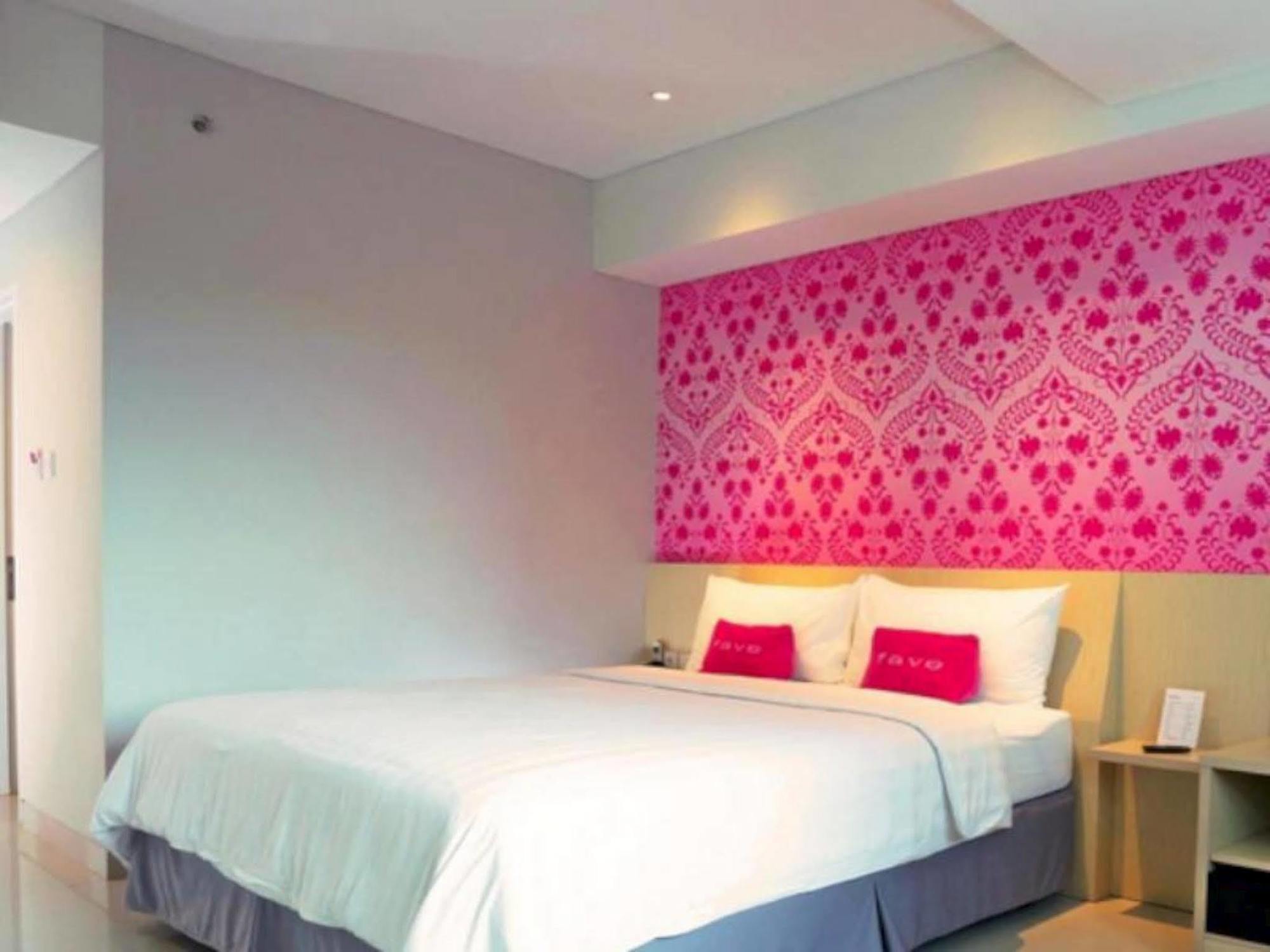 D'Primahotel Balikpapan Экстерьер фото