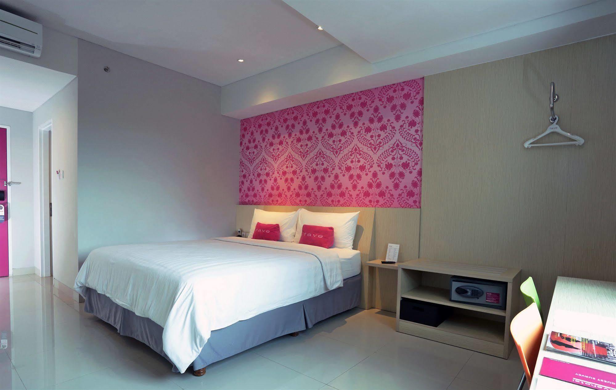 D'Primahotel Balikpapan Экстерьер фото